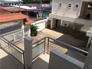 VENTA CASA MANSION COMERCIAL O RESIDENCIAL