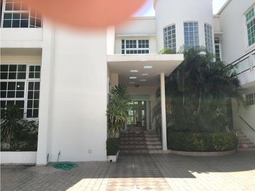 VENTA CASA MANSION COMERCIAL O RESIDENCIAL