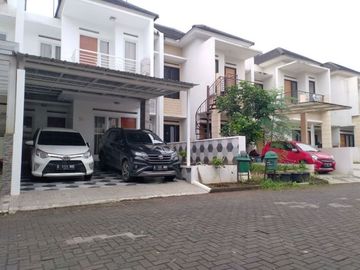 Rumah Ready Stock Siap Huni Di Grand Panoramic PasirImpun Kota Bandung