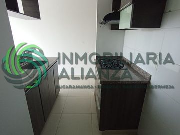 apartaestudio en arriendo en palomitas. Cod A17432