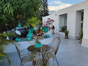 casa en venta en riomar. Cod V104034