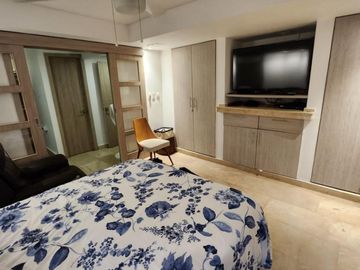 casa en venta en riomar. Cod V104034