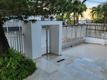 casa en venta en riomar. Cod V104034