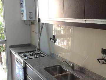 VENTA DPTO A ESTRENAR Va. URQUIZA PILETA PARRILLA 1/2 MANZANA SUBTE BAJA EXP.