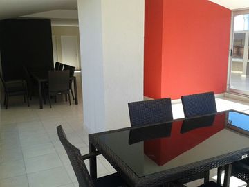 VENTA DPTO A ESTRENAR Va. URQUIZA PILETA PARRILLA 1/2 MANZANA SUBTE BAJA EXP.