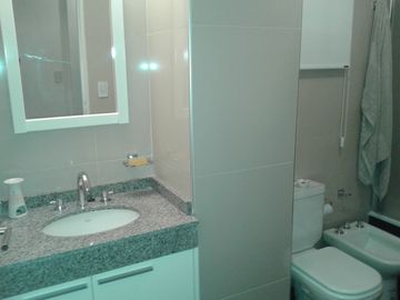 VENTA DPTO A ESTRENAR Va. URQUIZA PILETA PARRILLA 1/2 MANZANA SUBTE BAJA EXP.