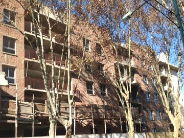 VENTA DPTO A ESTRENAR Va. URQUIZA PILETA PARRILLA 1/2 MANZANA SUBTE BAJA EXP.