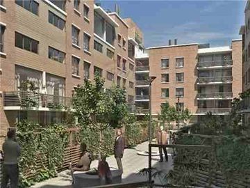 VENTA DPTO A ESTRENAR Va. URQUIZA PILETA PARRILLA 1/2 MANZANA SUBTE BAJA EXP.