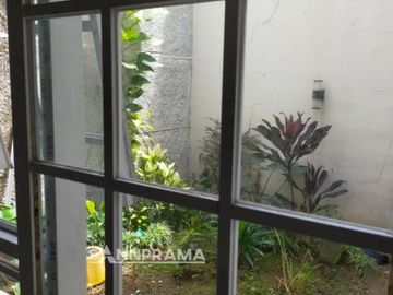 SiMelda Rumah 2 Lantai Depan Mall DTC Depok