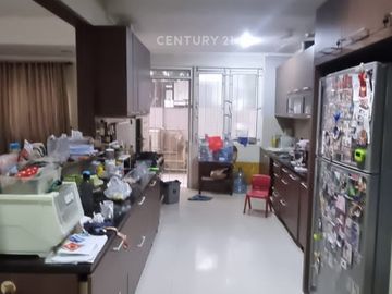 Rumah Posisi Hoek 2 Lantai Lokasi Sunter Bisma Jakarta Utara