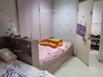 Rumah Posisi Hoek 2 Lantai Lokasi Sunter Bisma Jakarta Utara