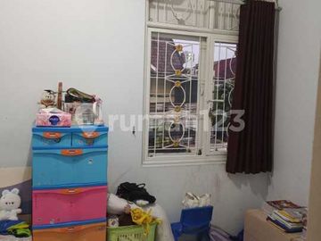Jual Muraahh Rumah Taman Palem Siap Huni