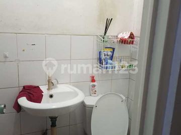 Jual Muraahh Rumah Taman Palem Siap Huni