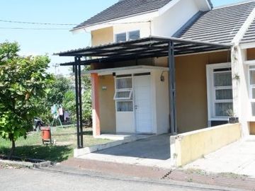 Rumah Hook Ciwastra dekat ciganitri,tol Buah Batu bandung