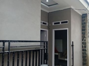 rumah baru dengan harga terjangkau pabuaran citayam