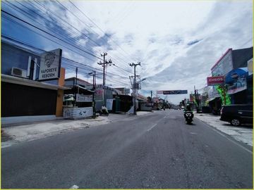 Griya Prujakan, 18 Unit Area Jakal Km 8, Include Fasum