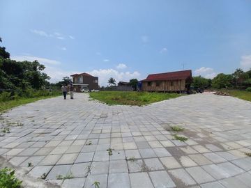 Griya Prujakan, 18 Unit Area Jakal Km 8, Include Fasum