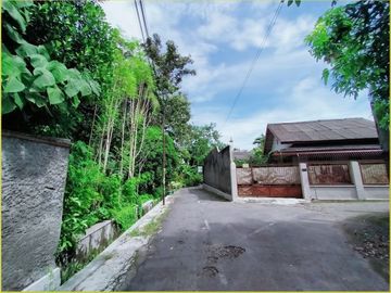 Griya Prujakan, 18 Unit Area Jakal Km 8, Include Fasum