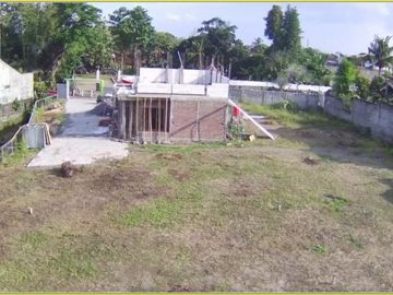 Griya Prujakan, 18 Unit Area Jakal Km 8, Include Fasum