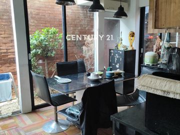 Di Jual Rumah Harga Tanah Saja Di Pondok Pinang Jakarta Selatan