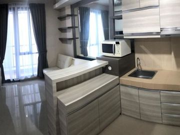 For Rent Apartement Royal Olive Residence Type 1 Br & Furnished A2041