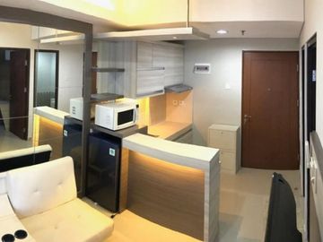 For Rent Apartement Royal Olive Residence Type 1 Br & Furnished A2041
