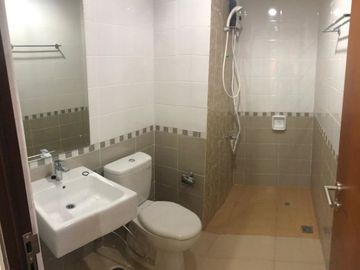 For Rent Apartement Royal Olive Residence Type 1 Br & Furnished A2041