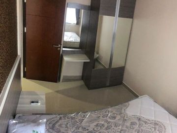For Rent Apartement Royal Olive Residence Type 1 Br & Furnished A2041