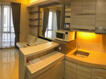 For Rent Apartement Royal Olive Residence Type 1 Br & Furnished A2041