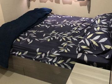 For Rent Apartement Royal Olive Residence Type 1 Br & Furnished A2041