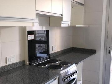 2 Ambientes A ESTRENAR- RECOLETA