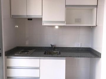 2 Ambientes A ESTRENAR- RECOLETA