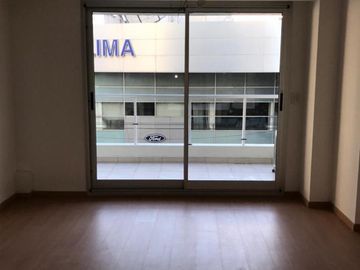 2 Ambientes A ESTRENAR- RECOLETA