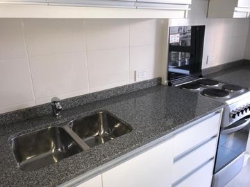 2 Ambientes A ESTRENAR- RECOLETA