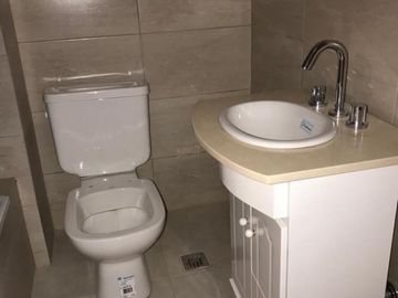 2 Ambientes A ESTRENAR- RECOLETA