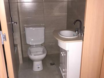2 Ambientes A ESTRENAR- RECOLETA