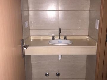 2 Ambientes A ESTRENAR- RECOLETA
