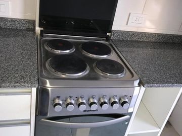 2 Ambientes A ESTRENAR- RECOLETA