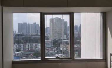 STUDIO UNIT FOR RENT IN LINCOLN TOWER, PROSCENIUM ROCKWELL