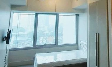 STUDIO UNIT FOR RENT IN LINCOLN TOWER, PROSCENIUM ROCKWELL