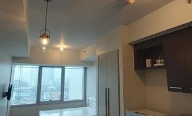 STUDIO UNIT FOR RENT IN LINCOLN TOWER, PROSCENIUM ROCKWELL