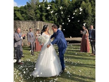 JARDÍN PARA EVENTOS SOCIALES