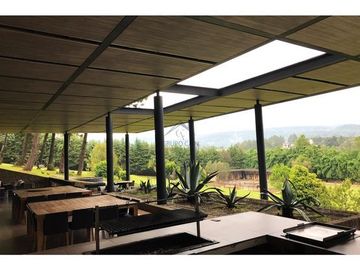 JARDÍN PARA EVENTOS SOCIALES
