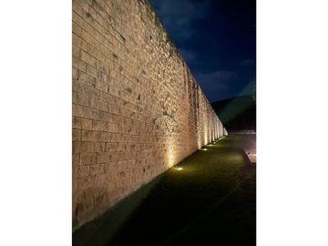 JARDÍN PARA EVENTOS SOCIALES