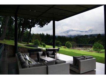 JARDÍN PARA EVENTOS SOCIALES
