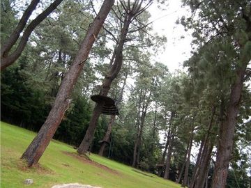 JARDÍN PARA EVENTOS SOCIALES