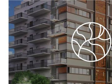 Venta Duplex 3 amb Balcon lateral Melian al 2500 en Coghlan.