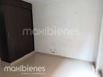 apartaestudio en arriendo en santa mónica. Cod A26661