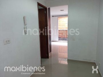 apartaestudio en arriendo en santa mónica. Cod A26661