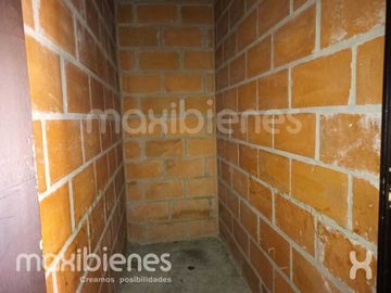 apartaestudio en arriendo en santa mónica. Cod A26661